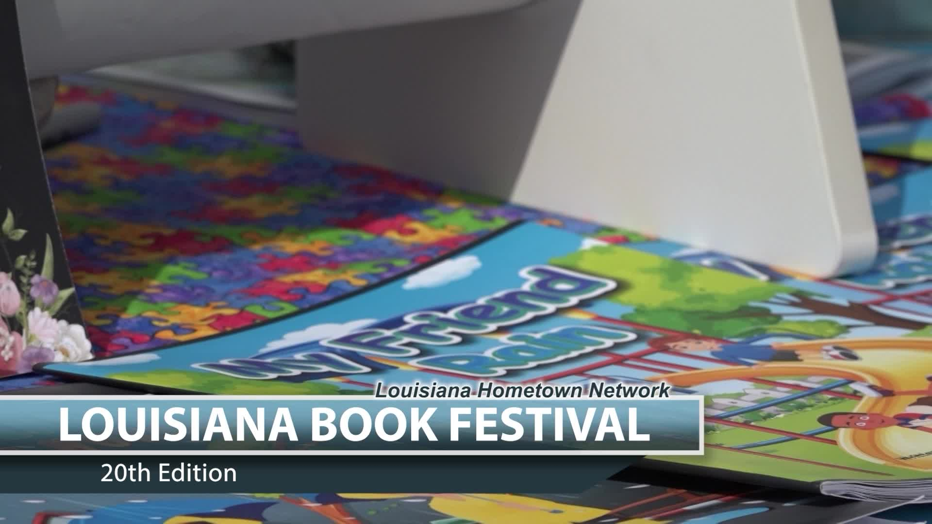 Louisiana News Magazine