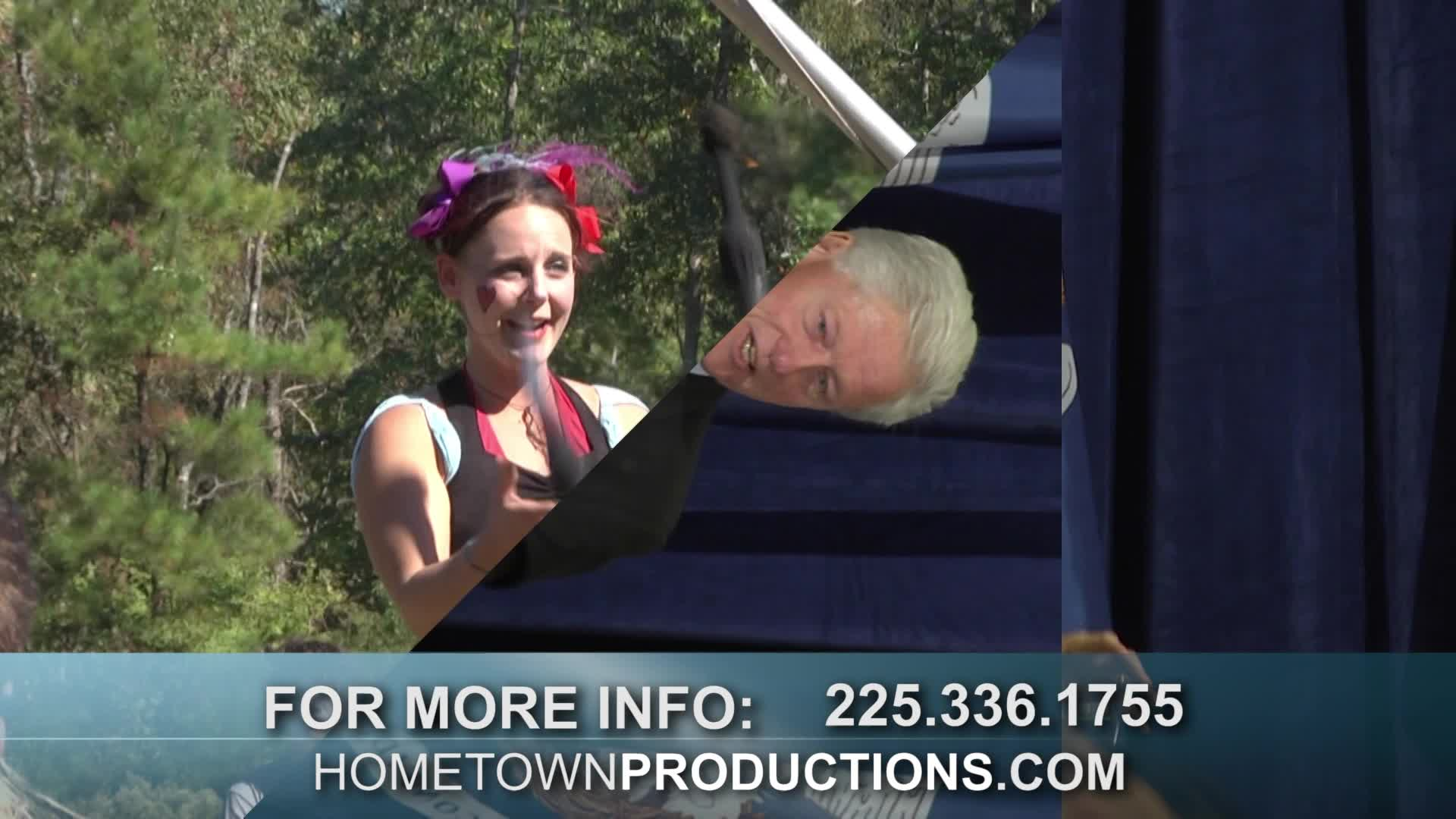 Louisiana News Magazine