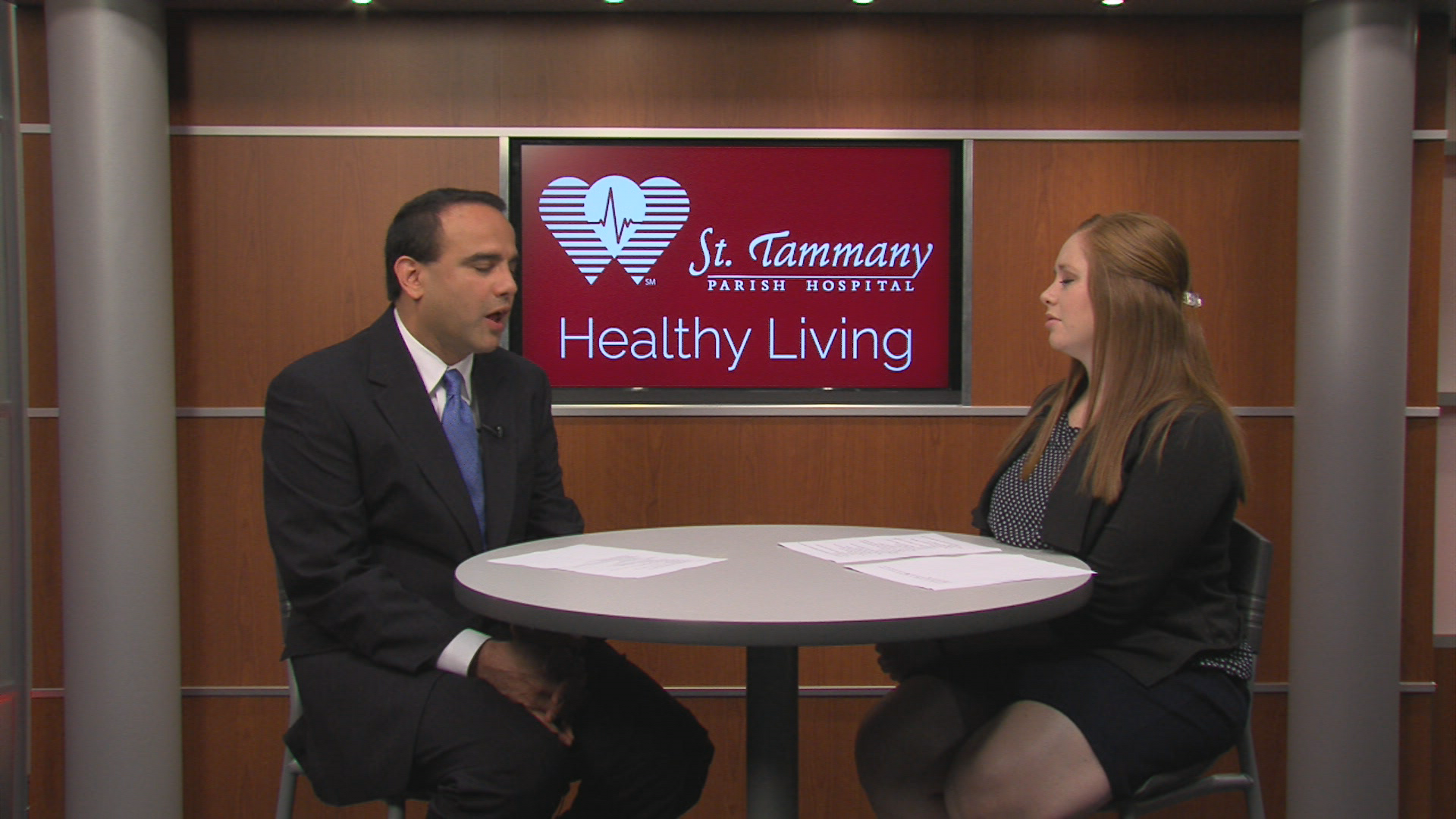 Healthy Living Antibiotic Resistance