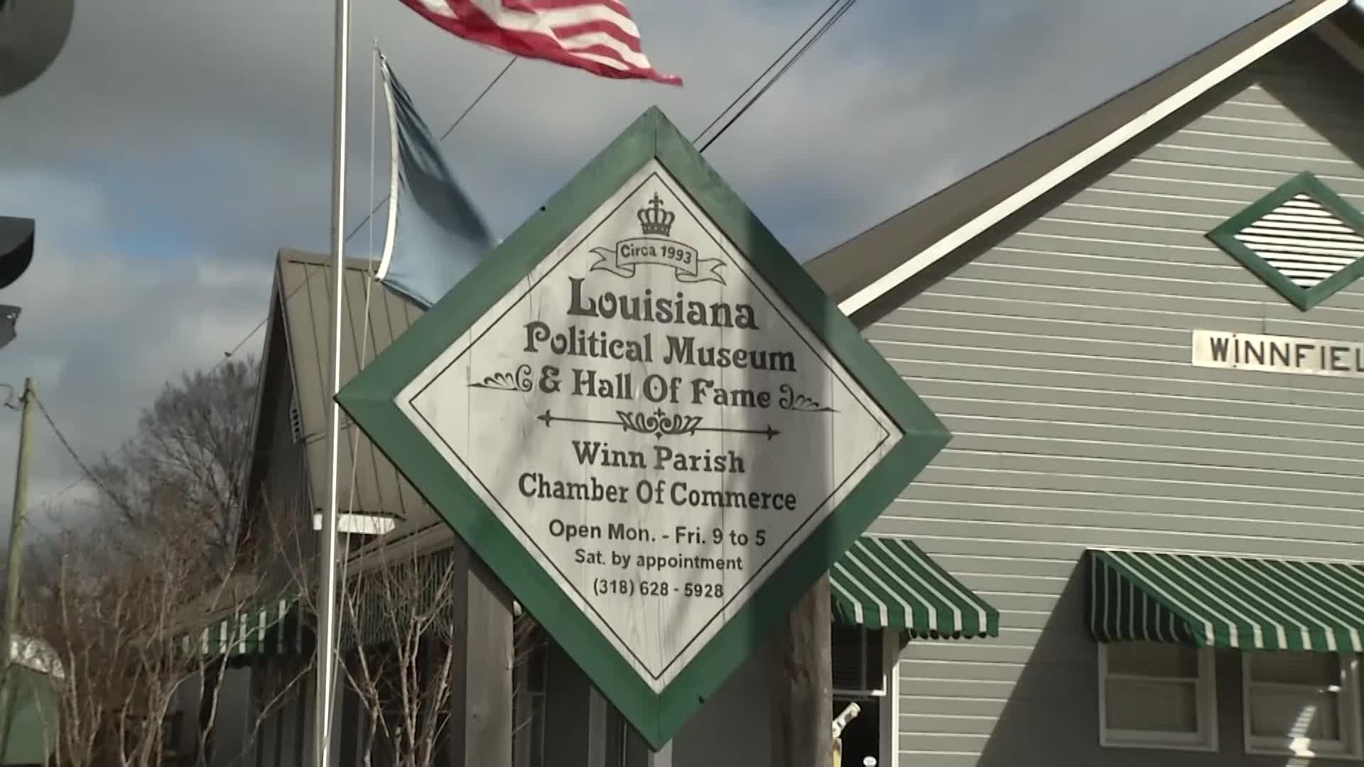 Louisiana News Magazine