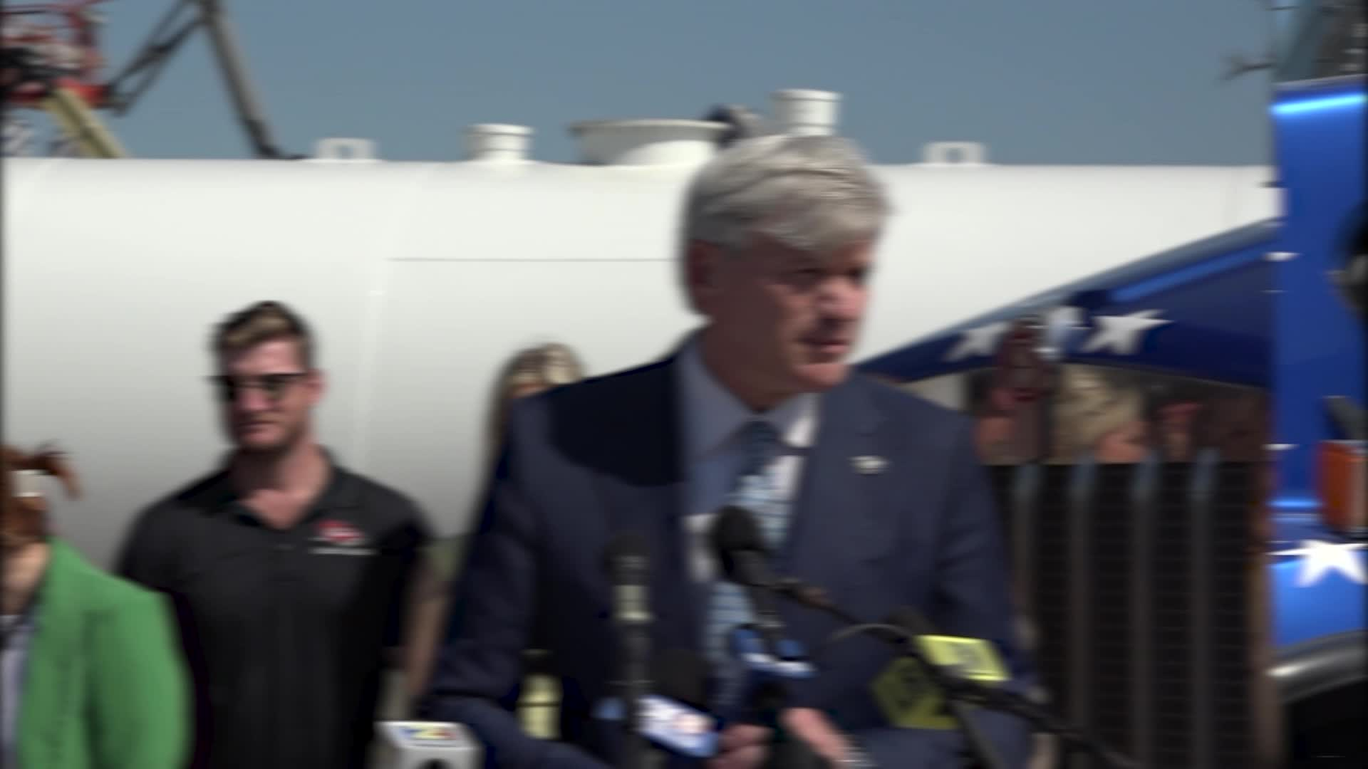 Louisiana Hometown Network : Week of April 21, 2025