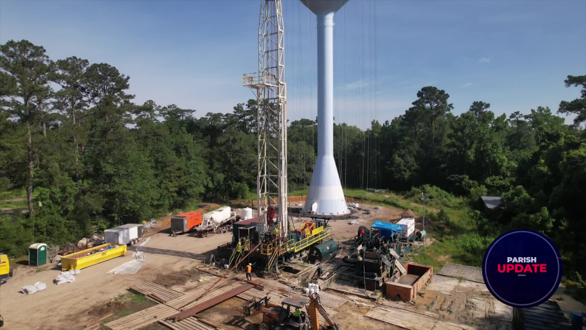 Parish Update May 30 2025