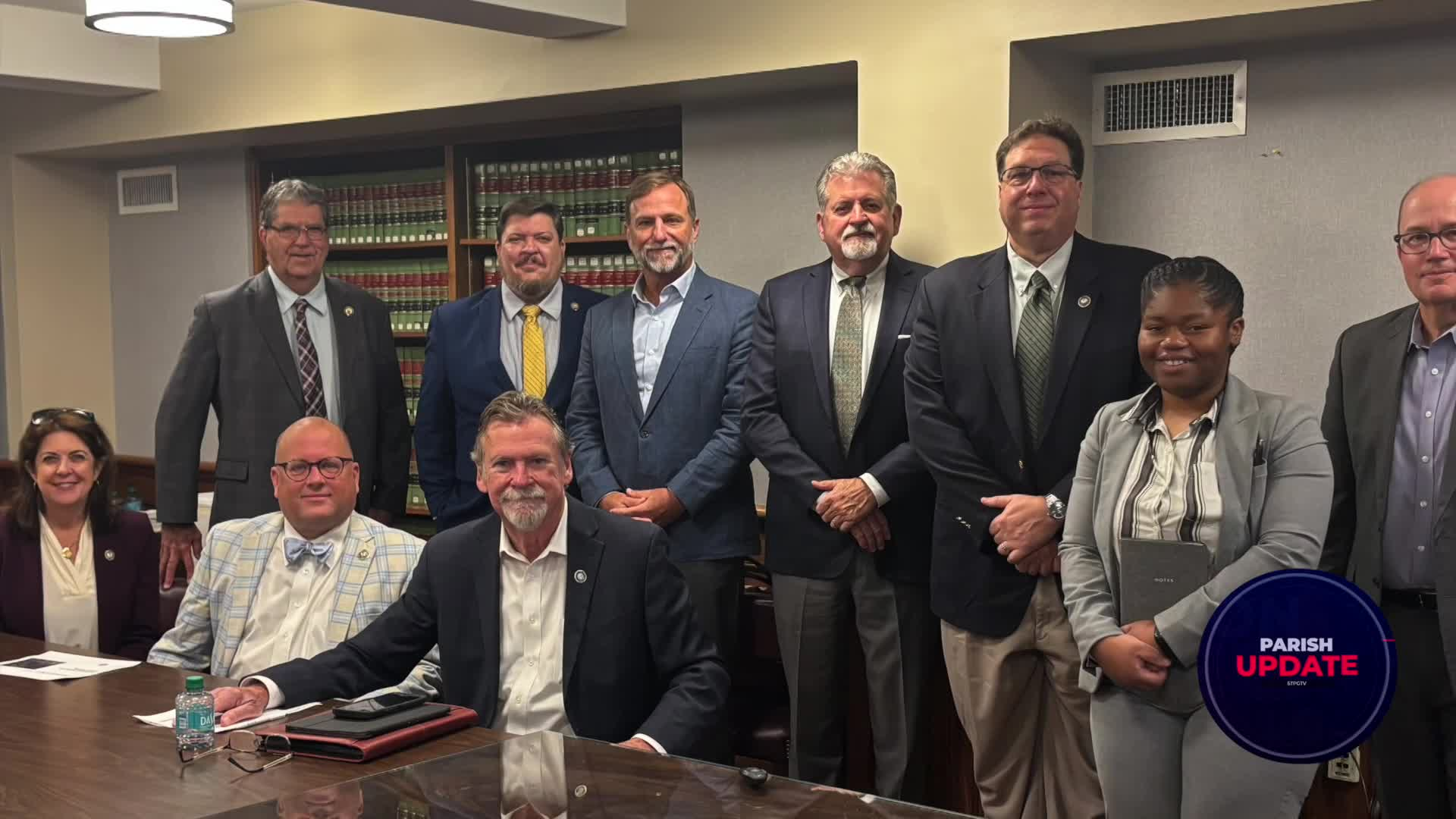 Parish Update June 6 2025