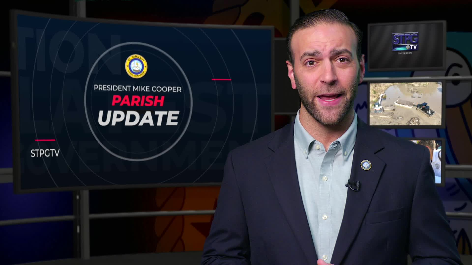 Parish Update July 7, 2025