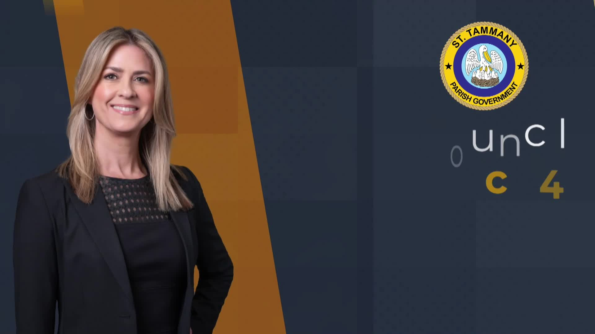 St. Tammany Parish Council Meeting : August 7, 2025