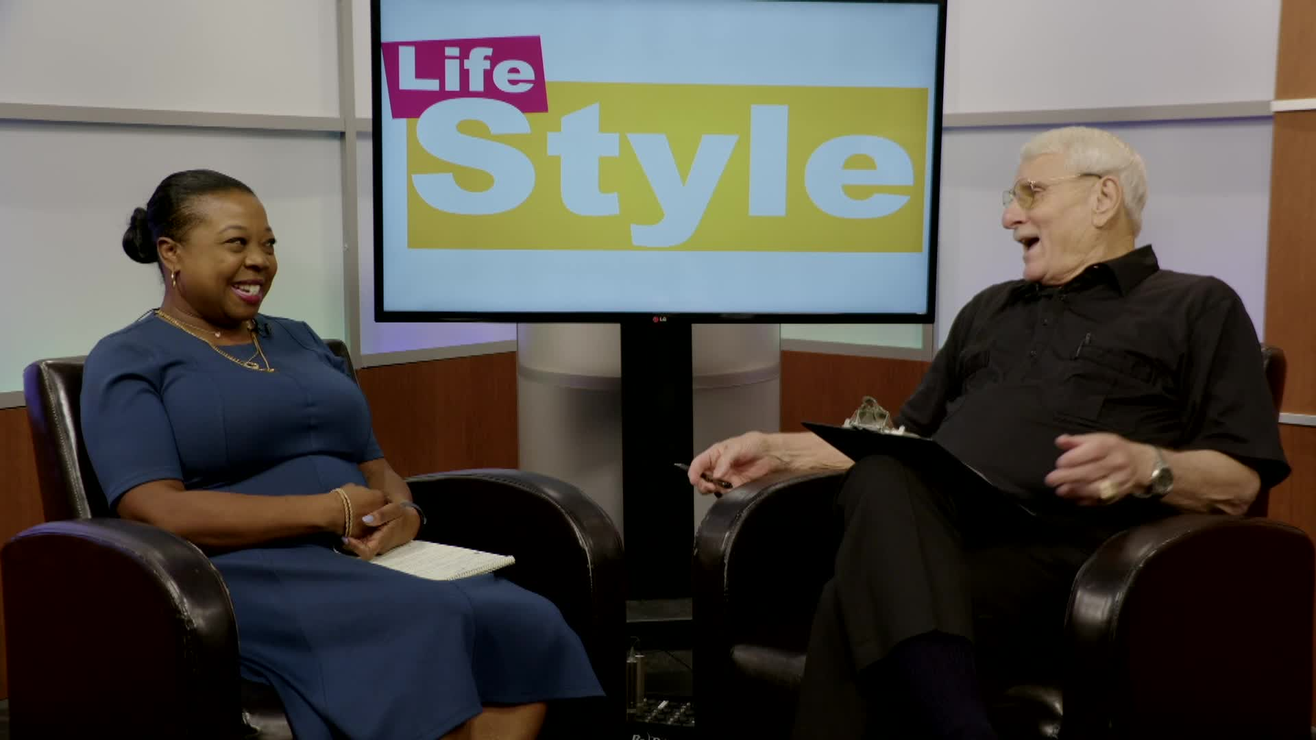 LifeStyle October 2025 : Show 1