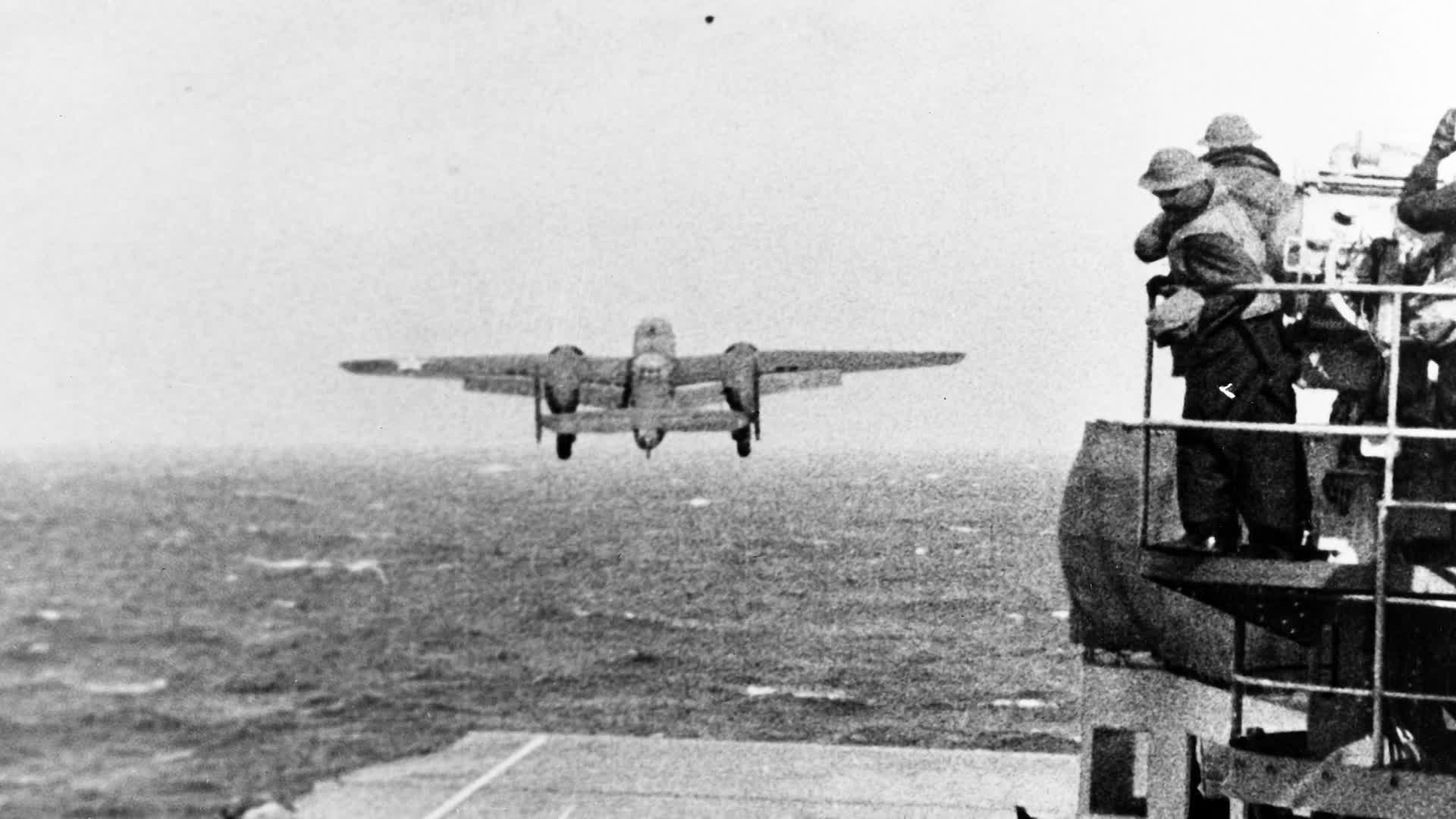 United in Valor "The Do Little Raid"