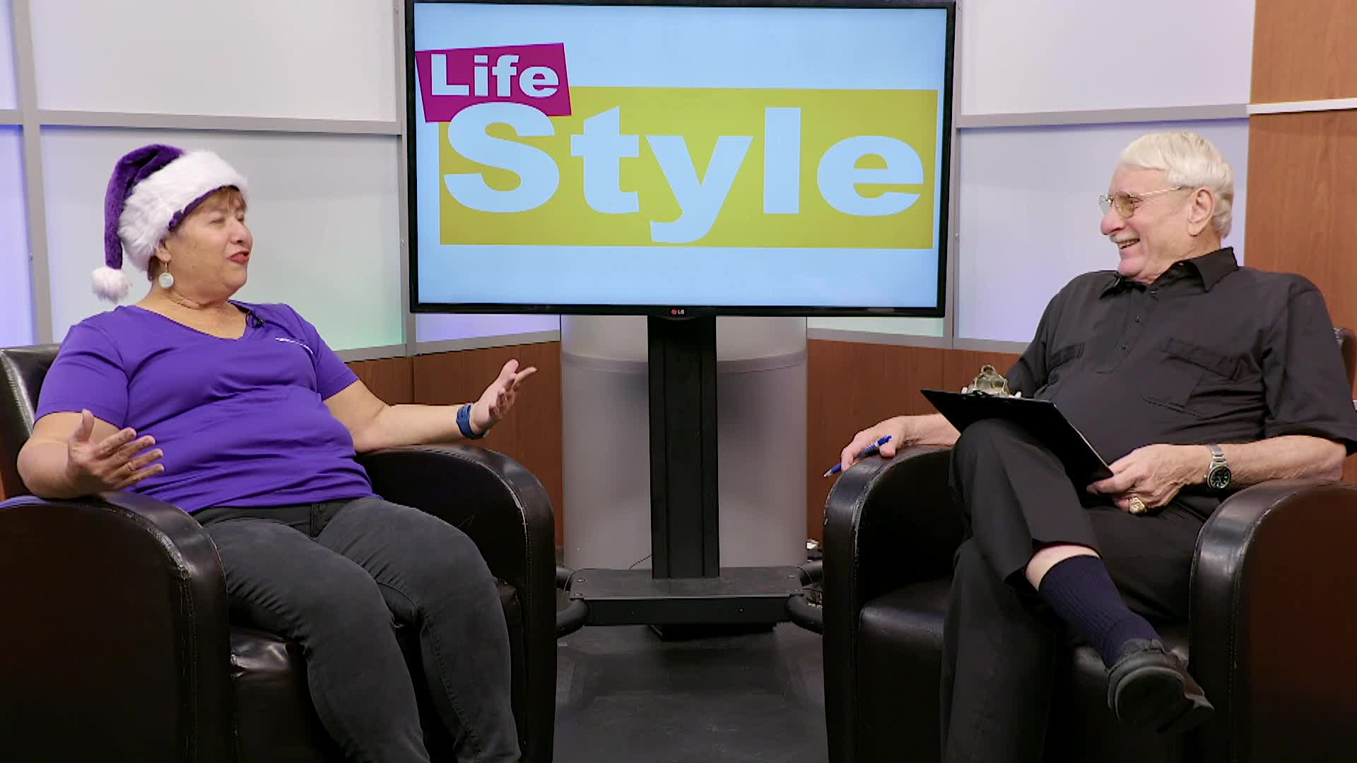 LifeStyle November 2025