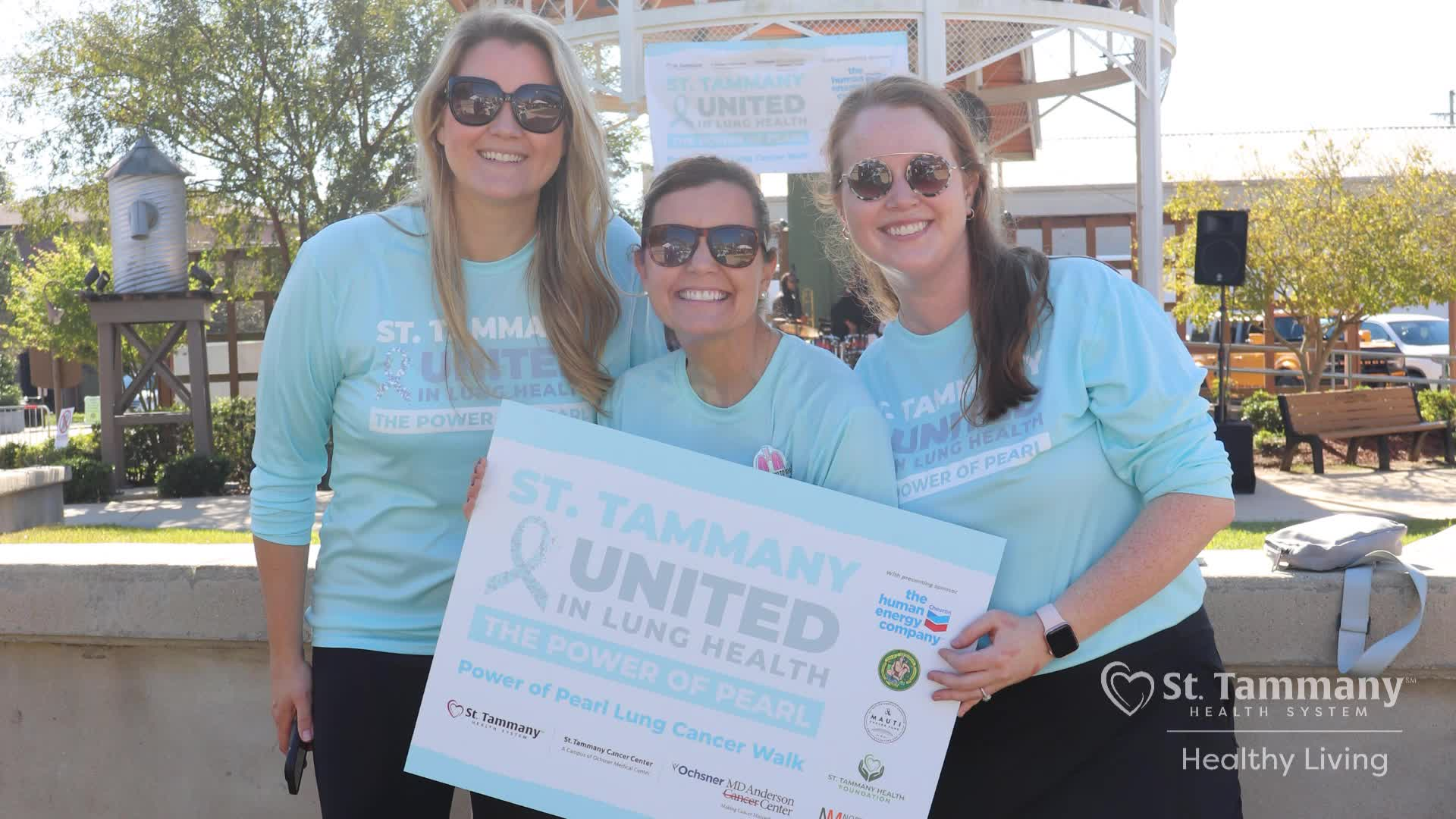 Healthy Living November 2025