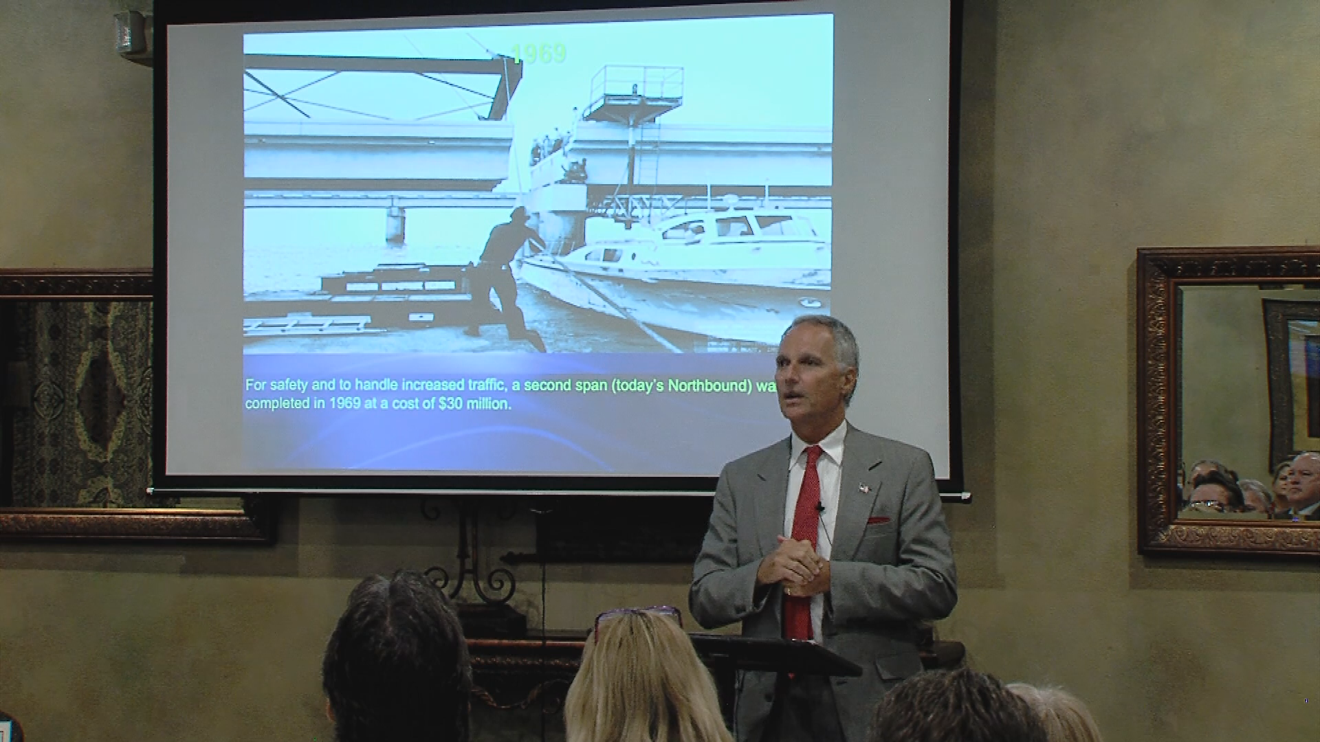 Focus on St. Tammany State Of The Causeway