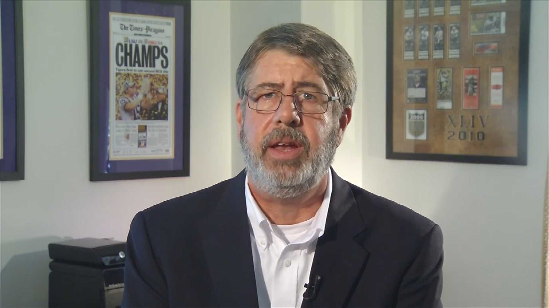 Psa St Tammany Assessor office