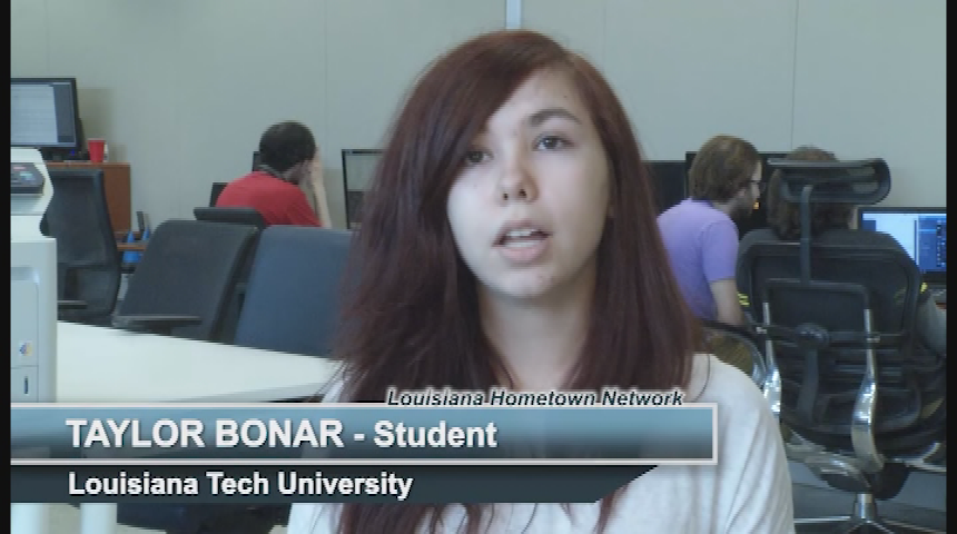 Louisiana News Magazine