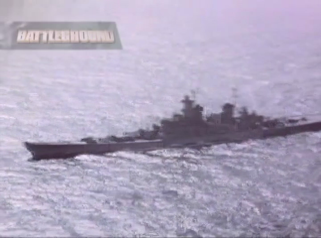 Battleground: American Dreadnaught