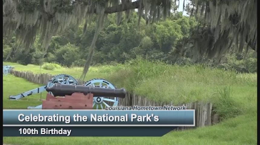 Louisiana News Magazine