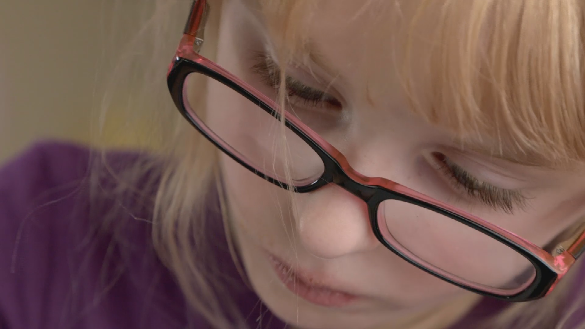 PSA Glasses Bully National