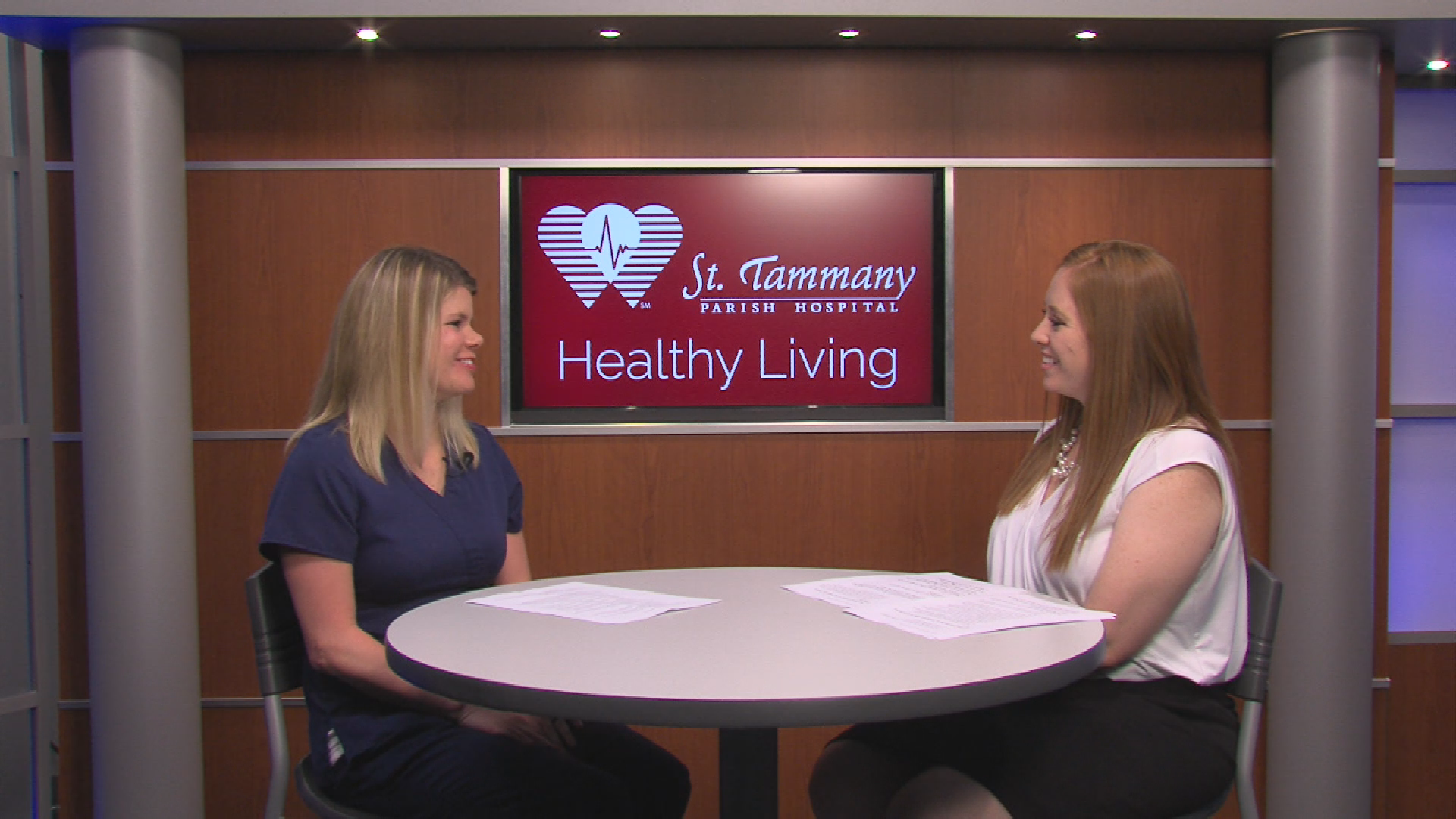 Healthy Living Parenthood and what to expect