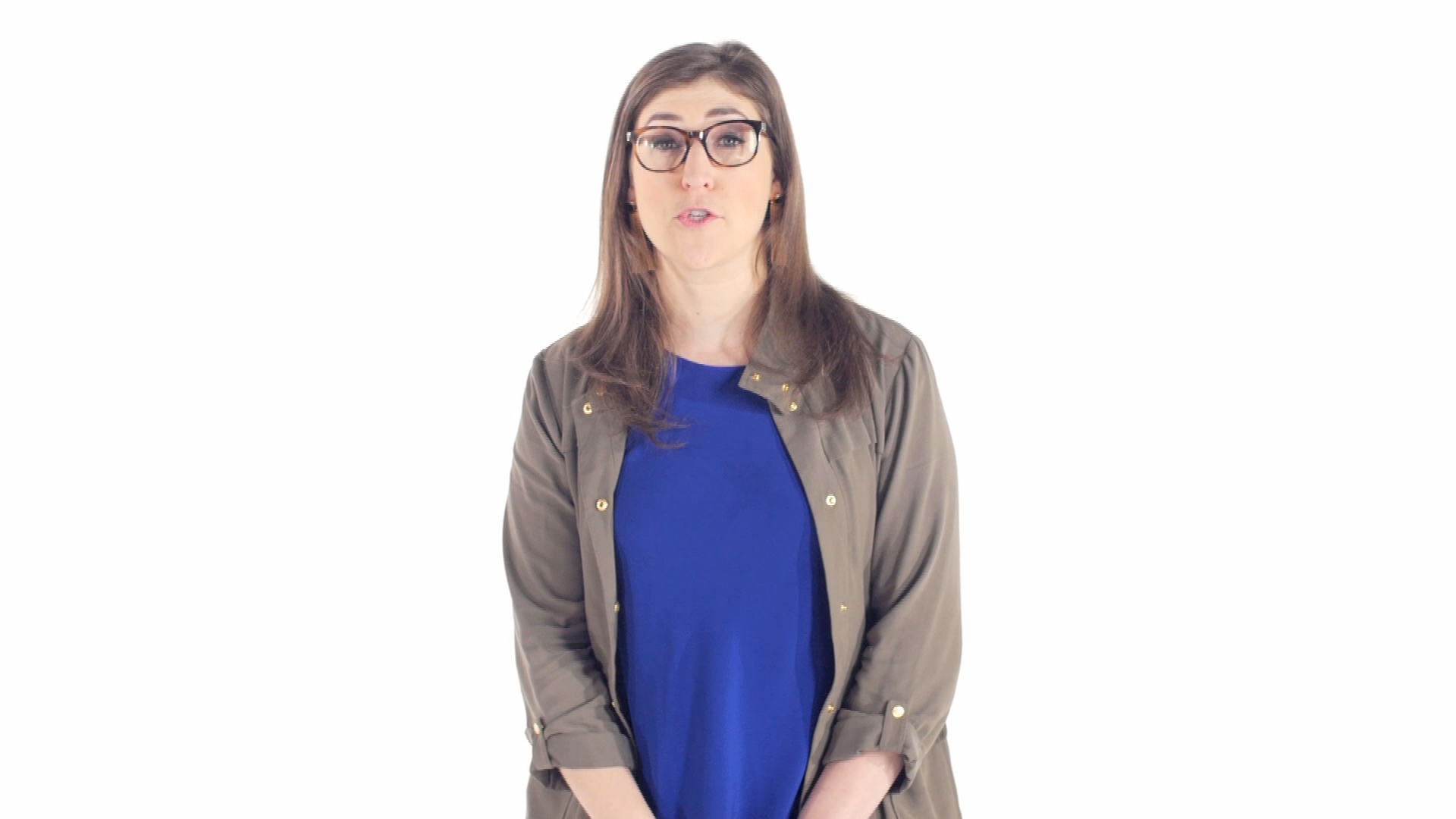 PSA NAMI Stigma free 30 sec