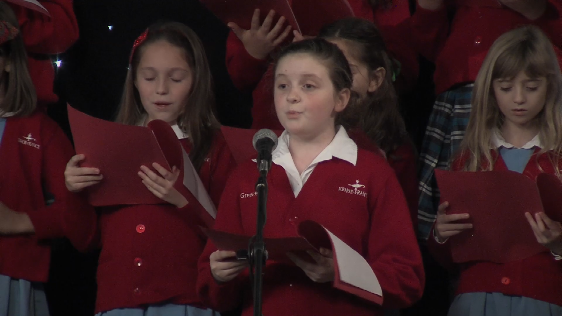 HOL Kehoe France 2016