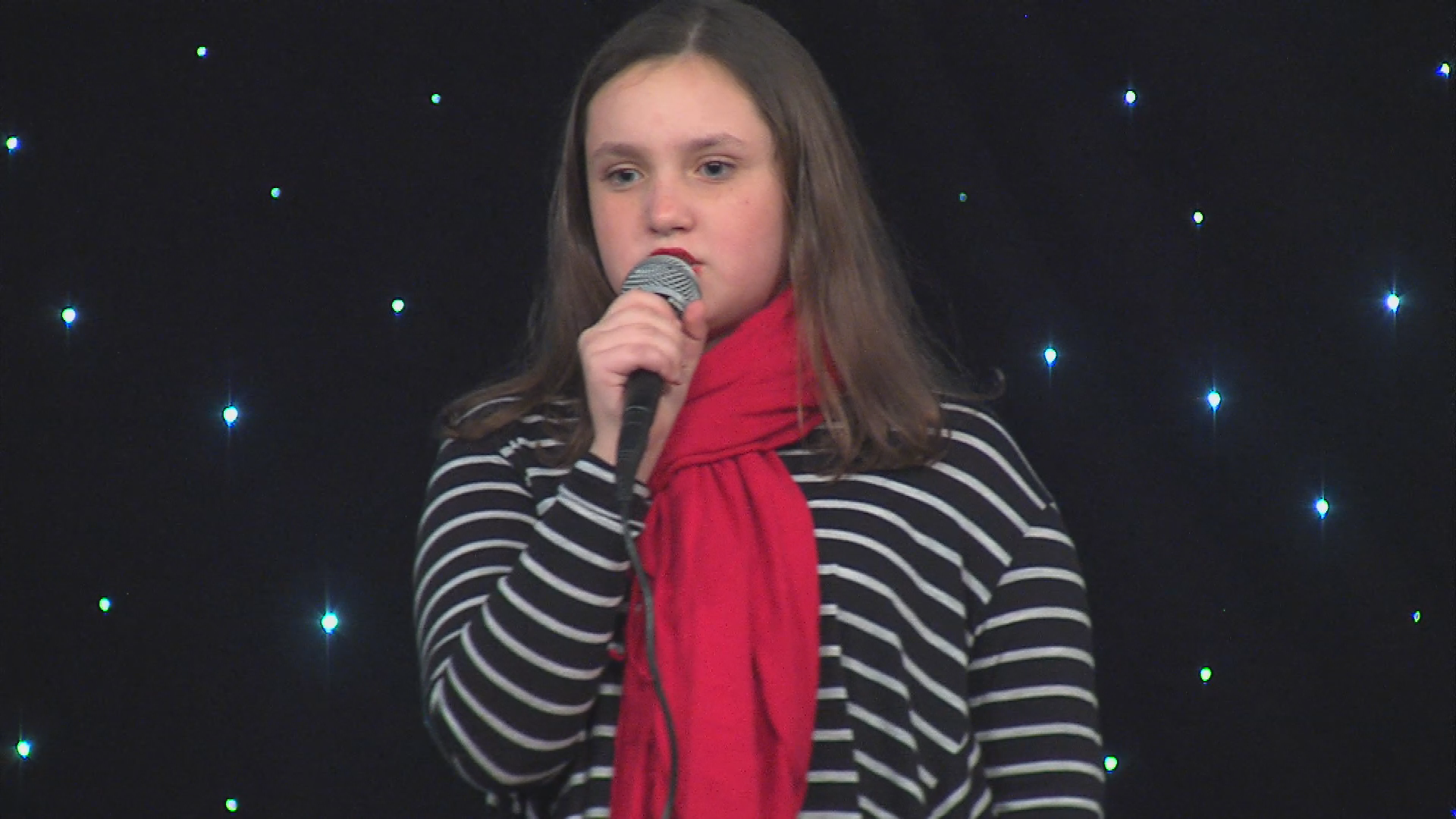 Holiday of lights 2016 SINGSATIONS