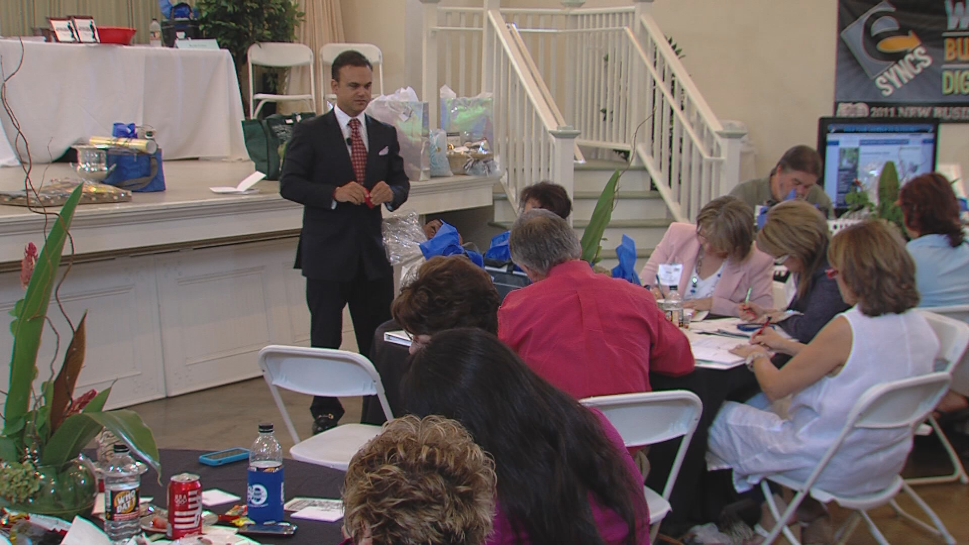 Ryan lowe Get Off Your Attitude