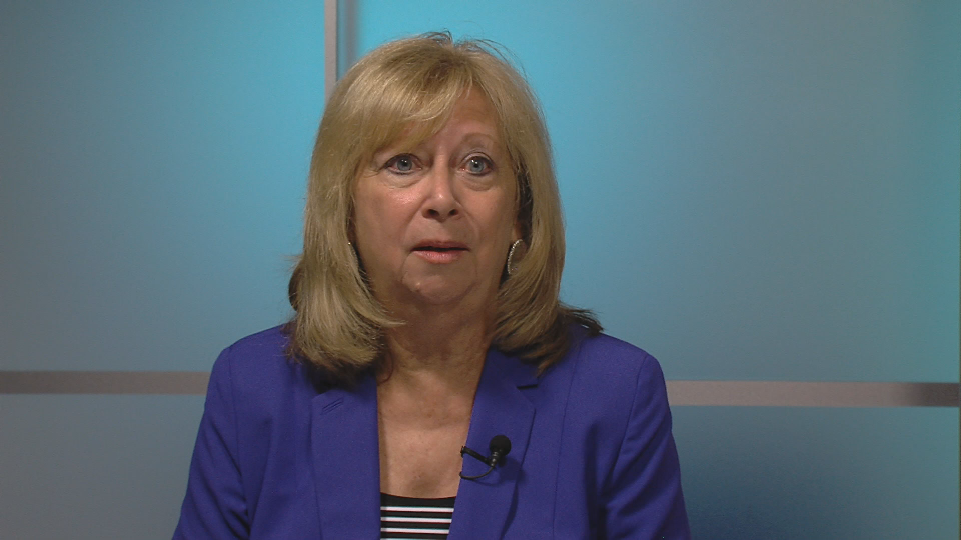 Healthy Living 062515