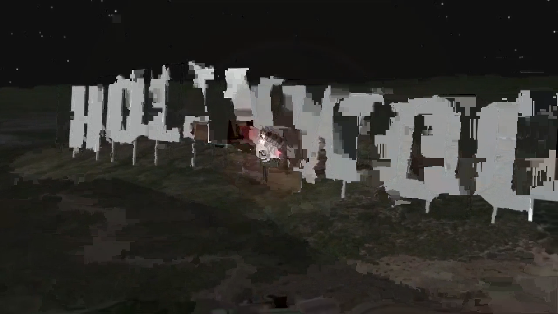 Norad Space Command Santa Tracking 0170