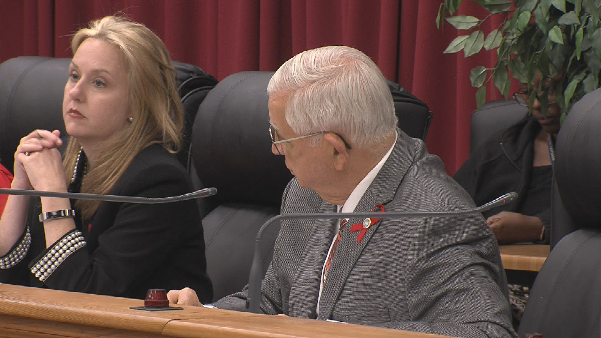 St. Tammany Parish Council Meeting 02/02/2017