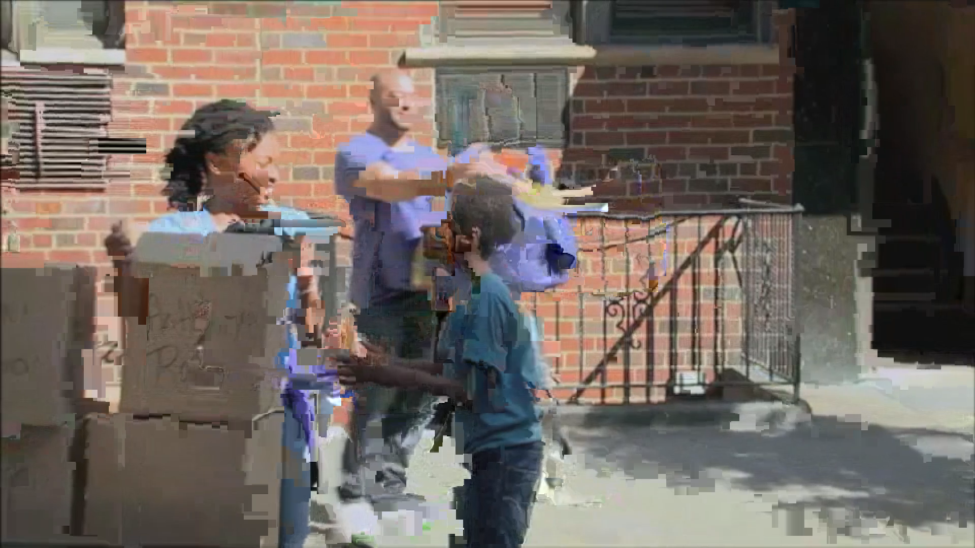 PSA TV Anthony 30 SEC ENG