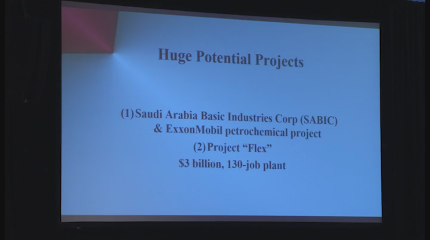 Louisiana News Magazine