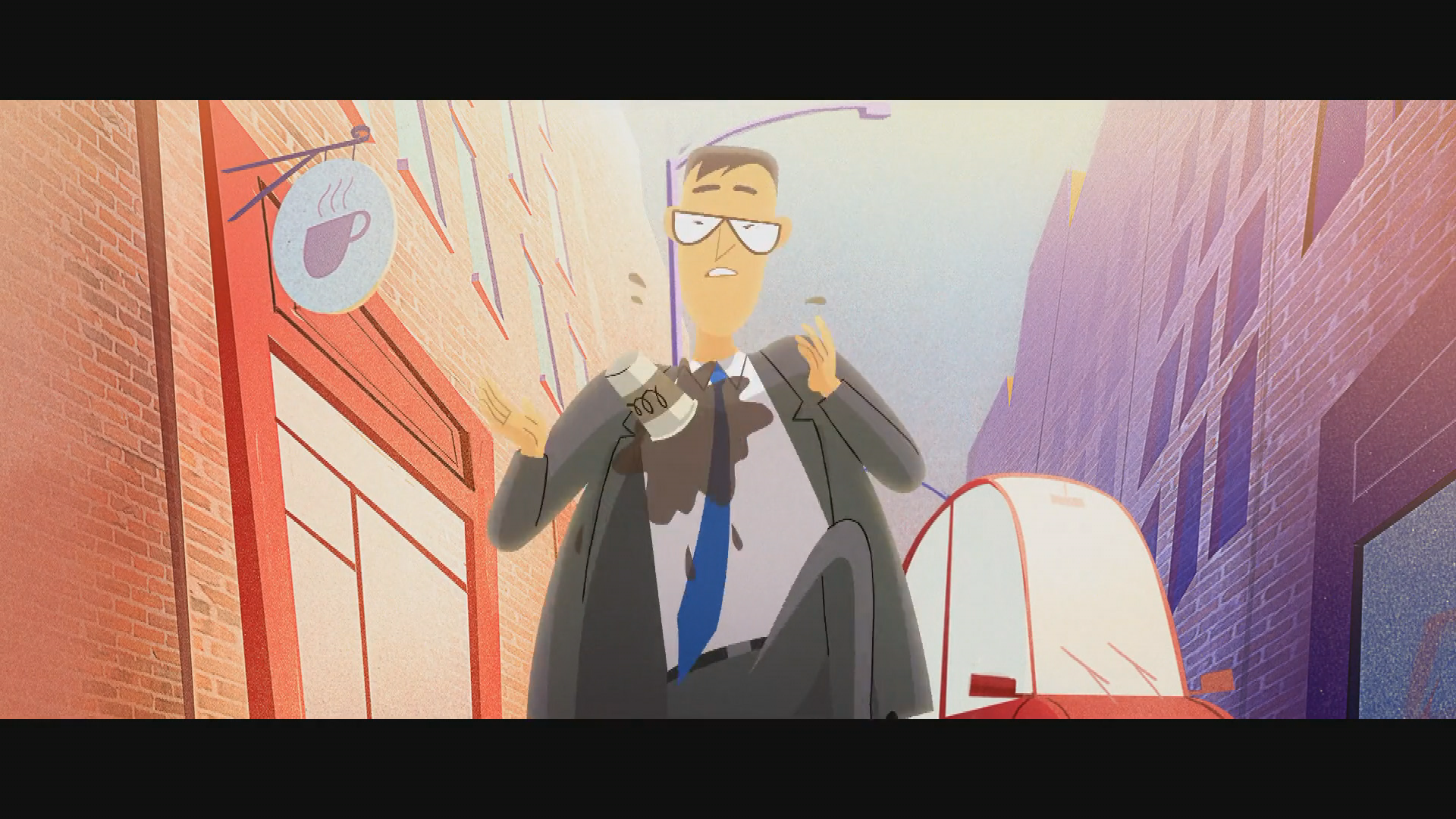 Psa FEMA Floodsmart Animation