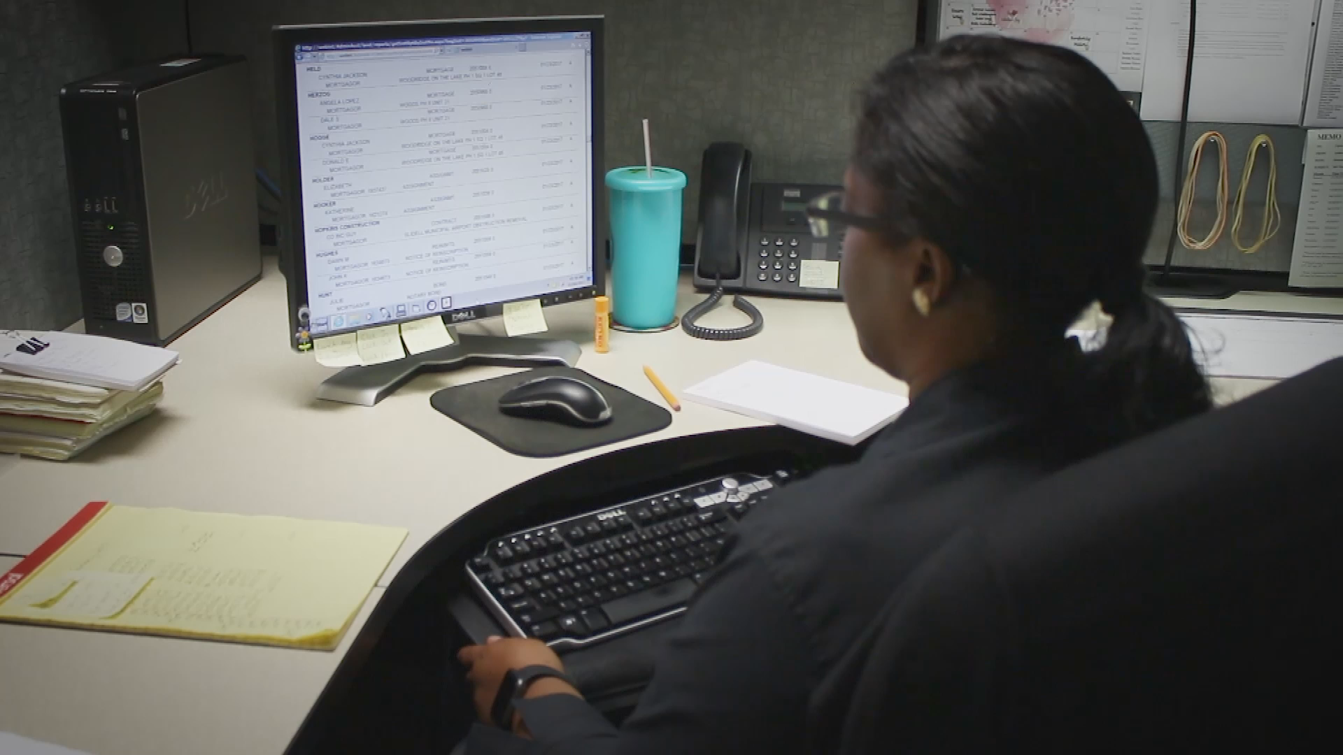 St. Tammany Clerk of Courts