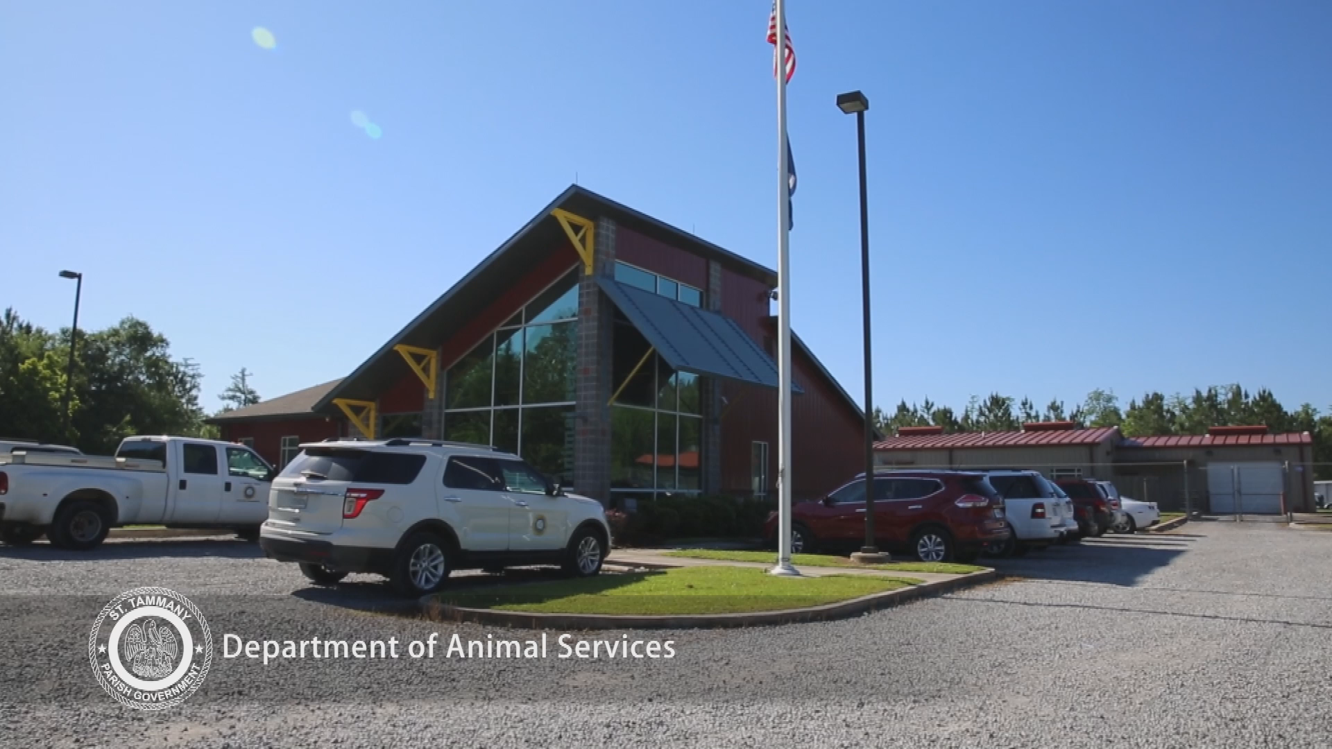 PSA Animal Services 2017