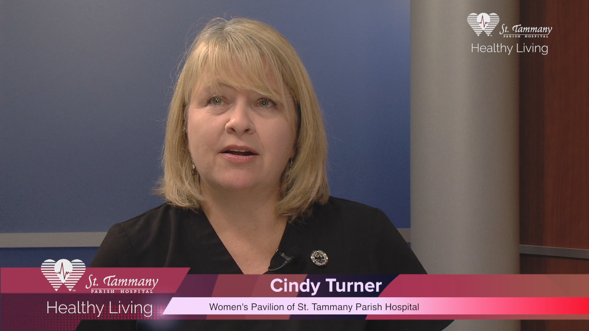 Healthy Living Breast Cancer Awareness