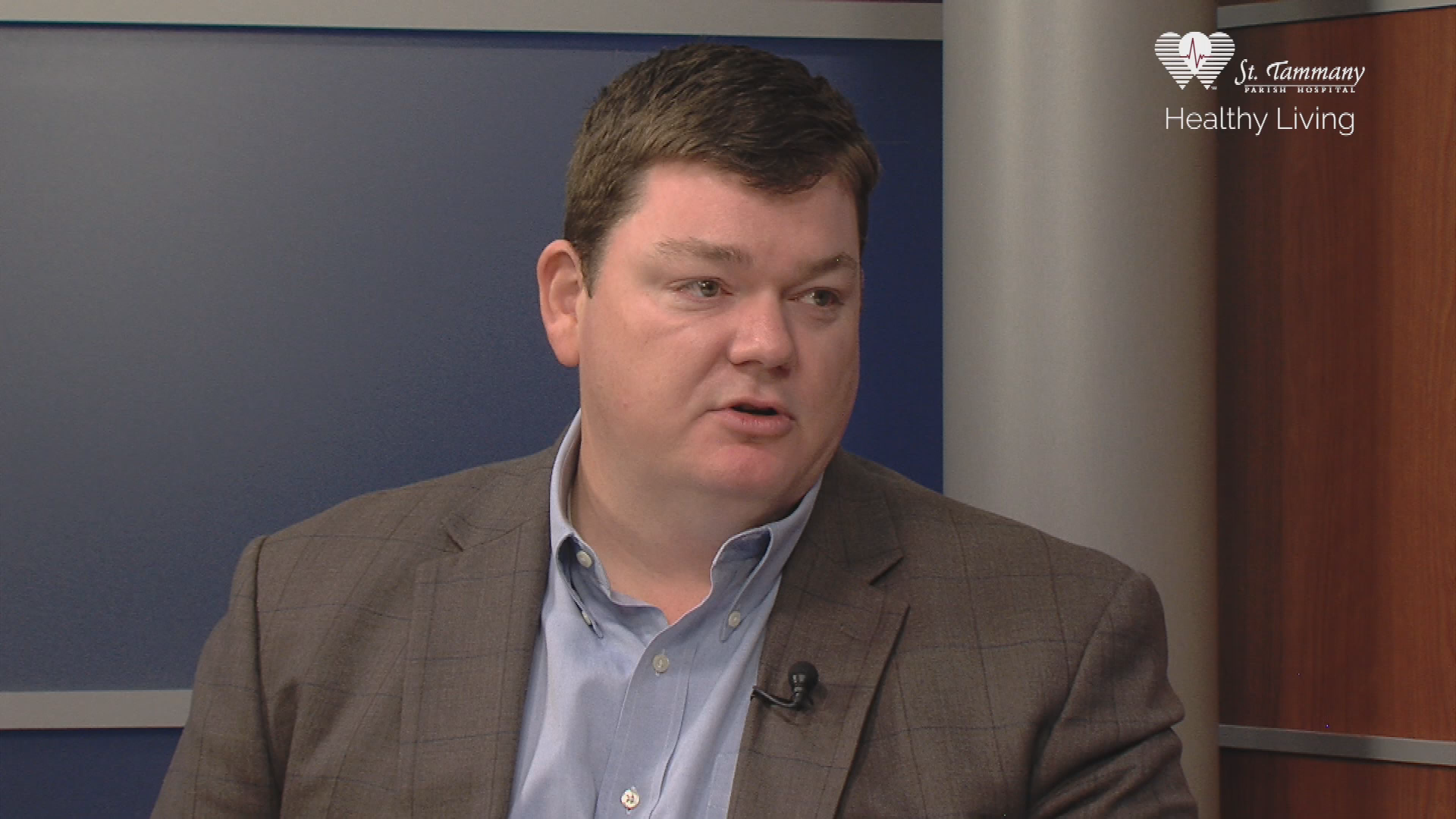 Healthy Living Lung Cancer