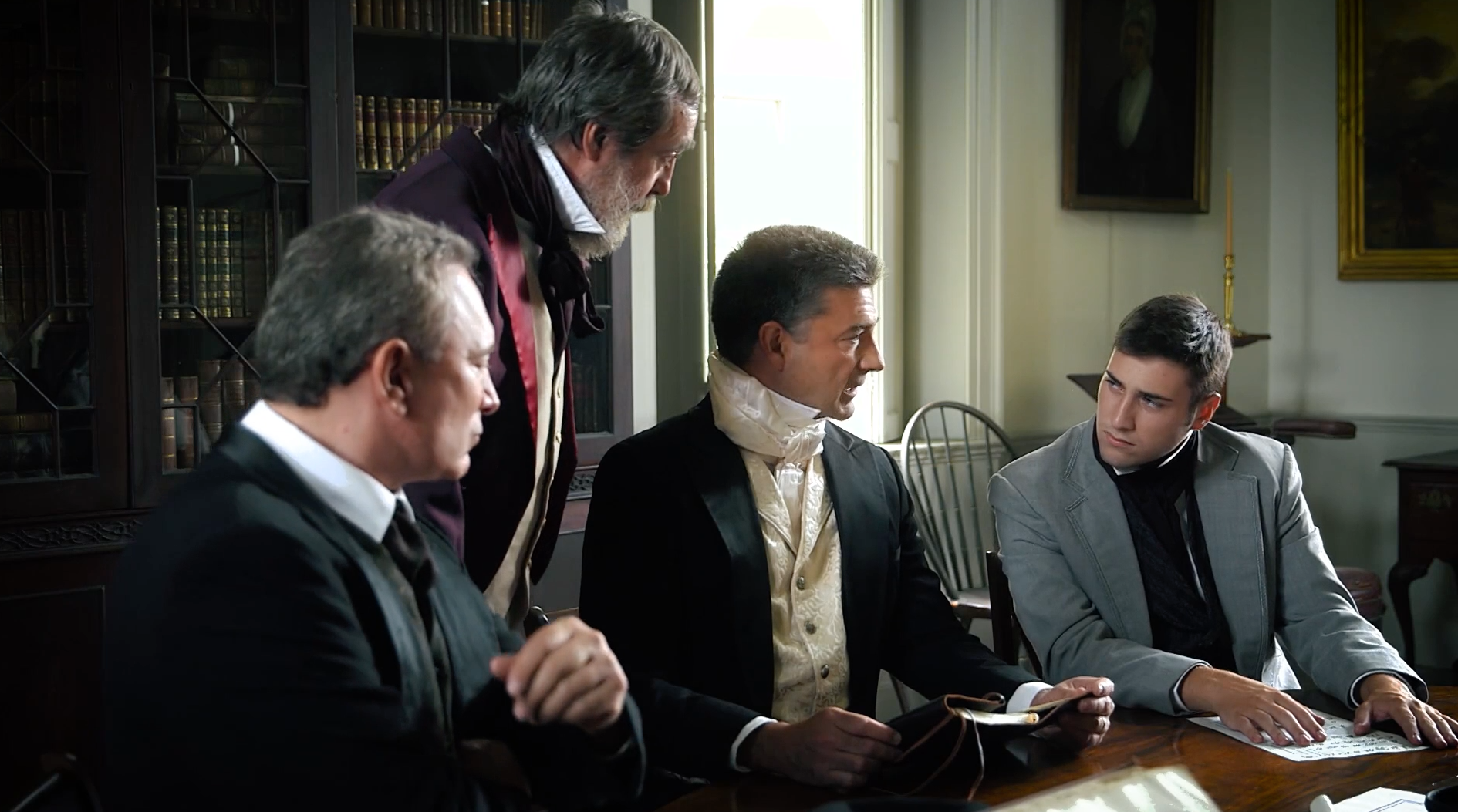 The Folklorist Episode 13 PRINCESS CARABOO,THE POWDER ALARM AND THE AMBUSH AT APE CANYON