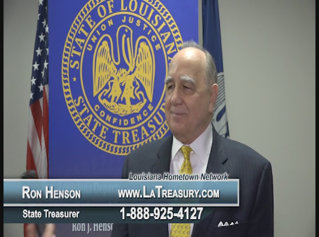 LA News Magazine November 2017 Episode A