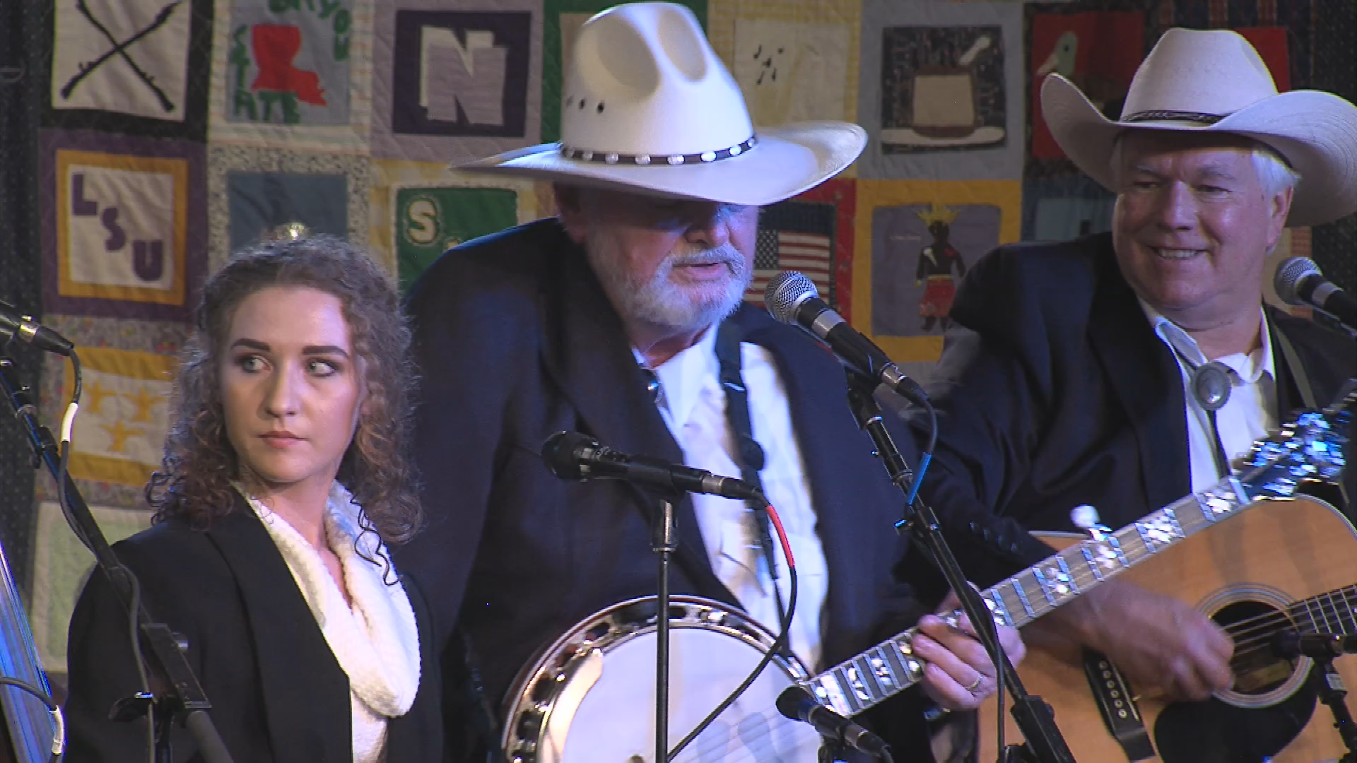 Abita Springs Opry 11/18/2017