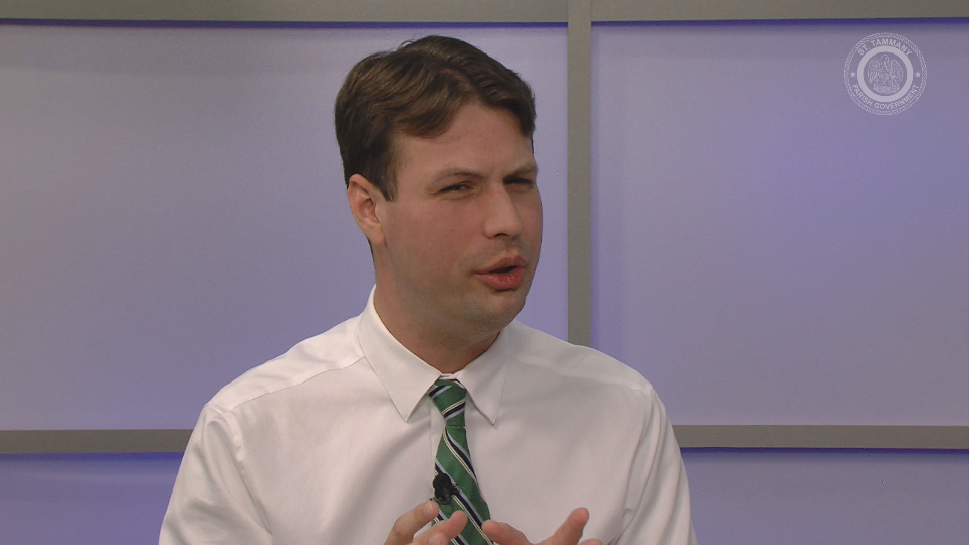 In The Loop: Connecting Residents To Resources