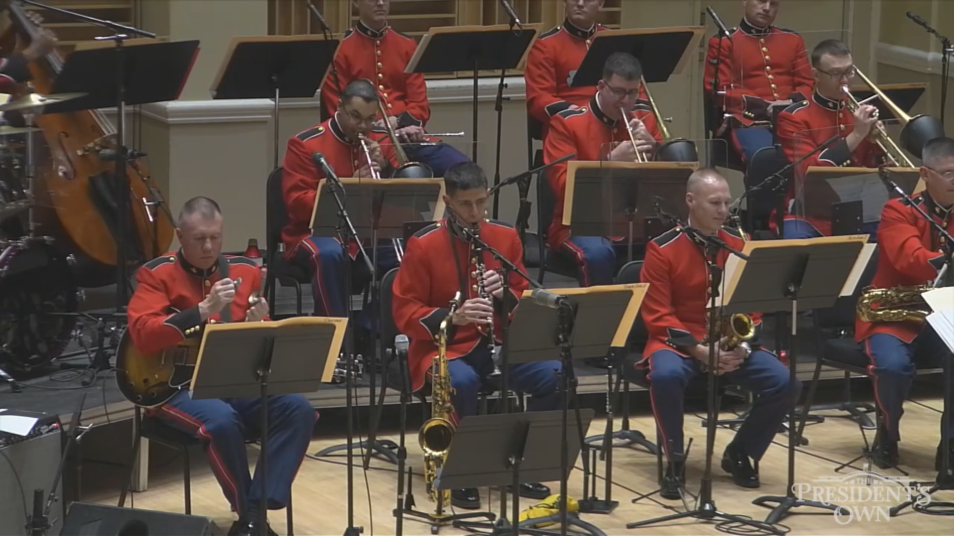 The Nutcracker Suite_ 7 Holiday Programming