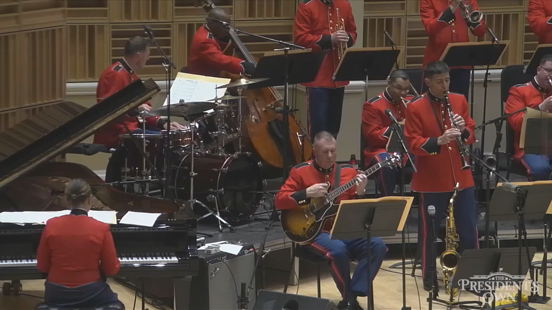 The Nutcracker Suite_ 5 Holiday Programming