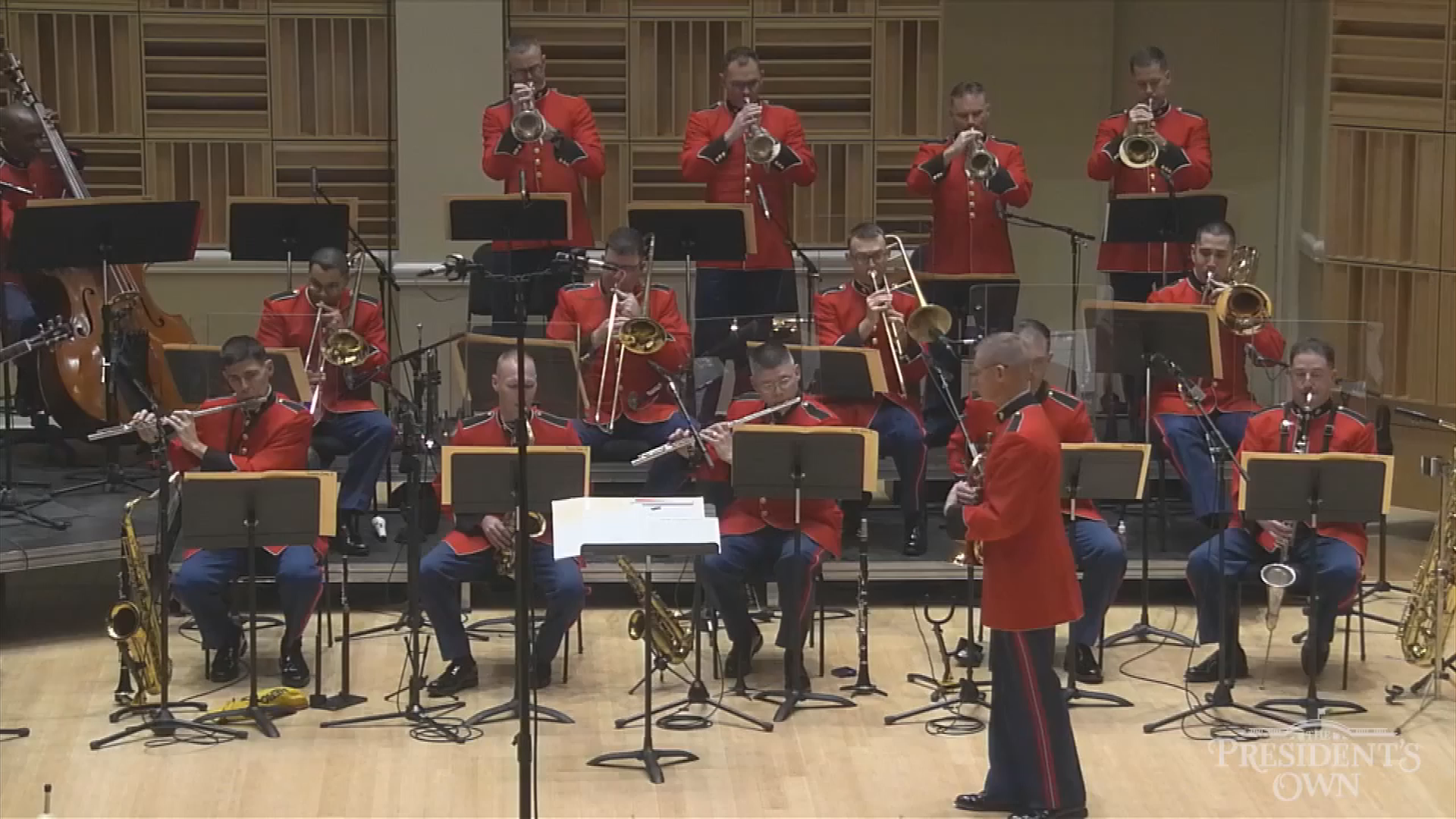 LOESSER 'What Are You Doing New Years Eve_' Holiday Programming