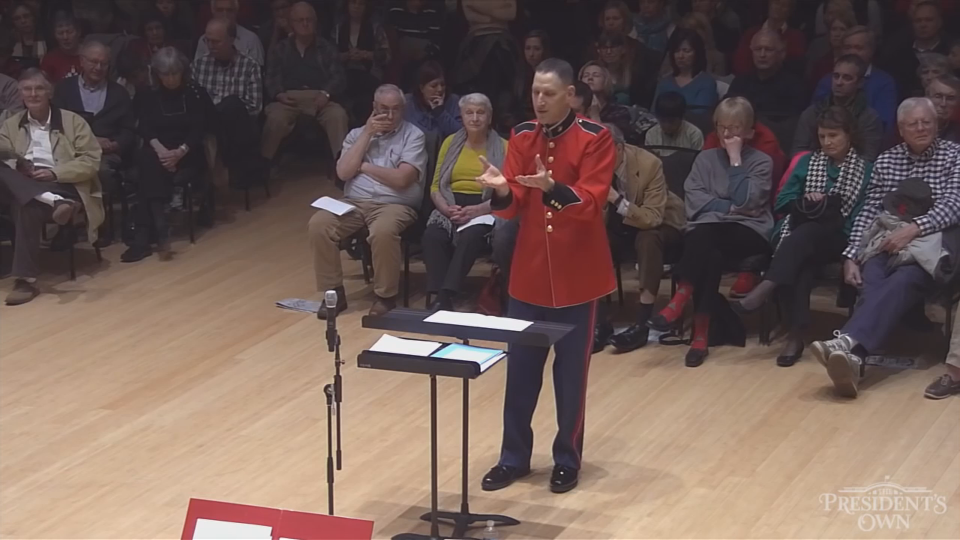 GRAINGER Sussex Mummers' Christmas Carol Holiday Programming