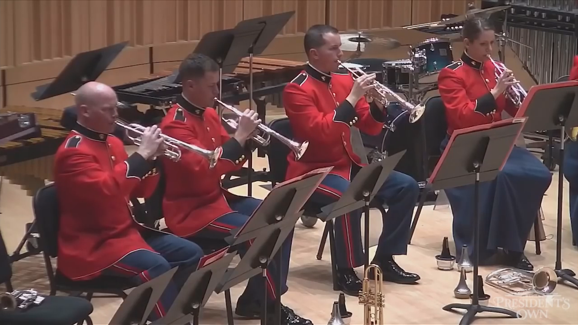 Ding Dong, Merrily on High Holiday Programming