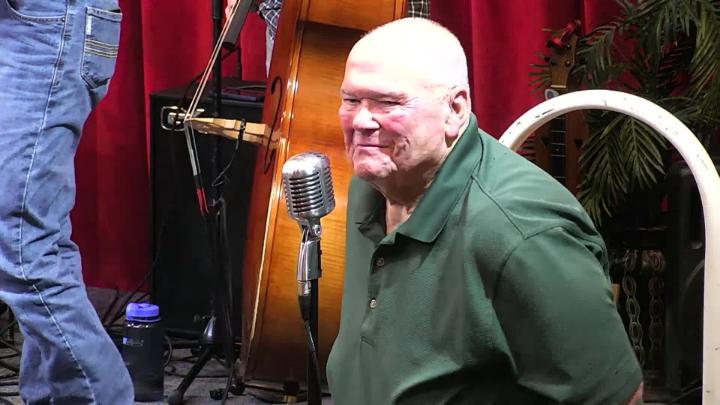 Thumbnail image for Abita Springs Opry May 17, 2025