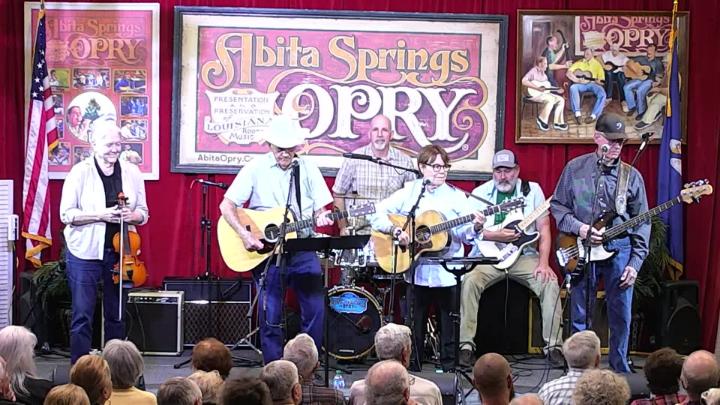 Thumbnail image for Abita Springs Opry 03-15-2025