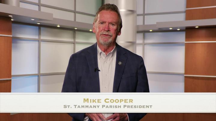 Thumbnail image for Easter Message 2026