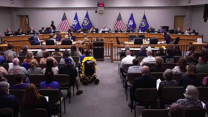 Thumbnail image for St. Tammany Parish Council Meeting : April 9, 2026