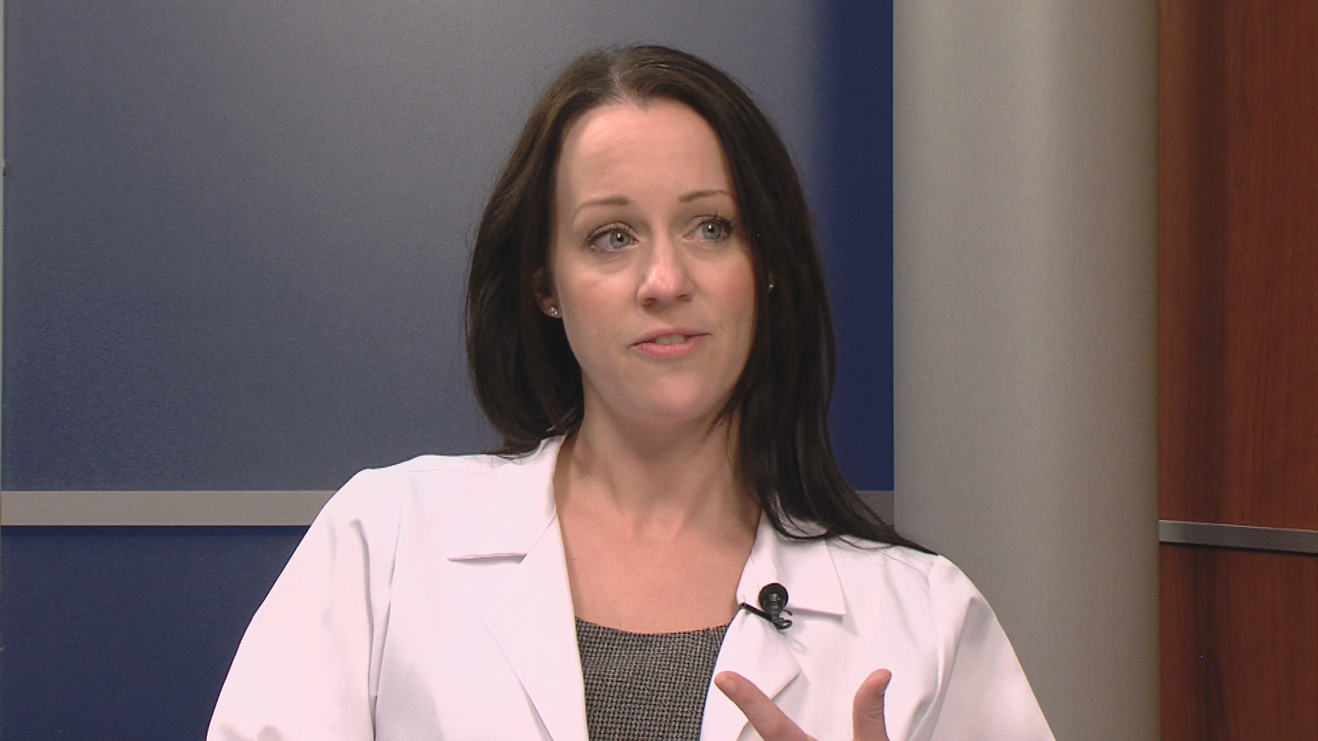 Healthy Living: Importance of Wellness Visits