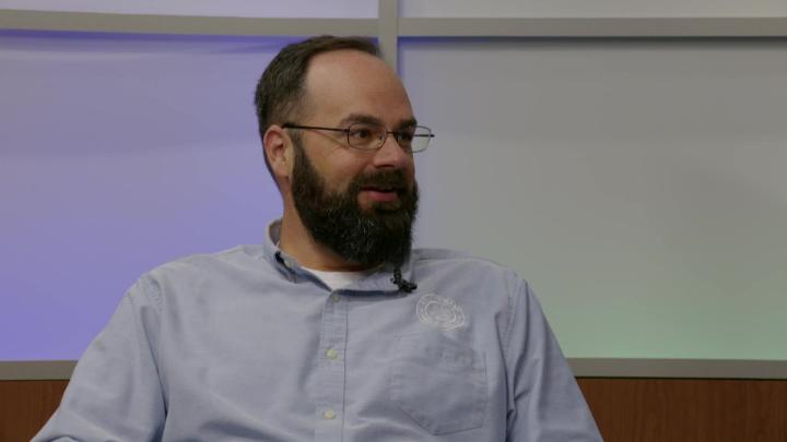 Thumbnail image for Inside St. Tammany - Engineering - Daniel Hill