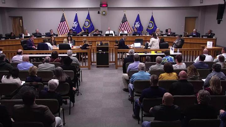 Thumbnail image for St. Tammany Parish Special Council Meeting : April 30, 2026